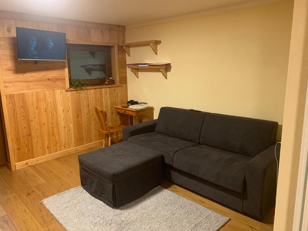 Appartamento Cervinia Breuil-Cervinia Exteriér fotografie