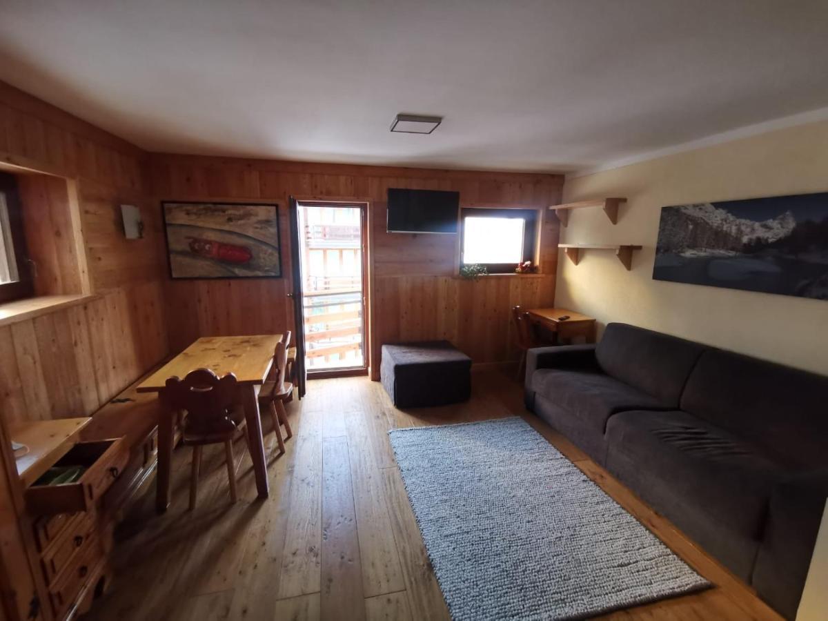 Appartamento Cervinia Breuil-Cervinia Exteriér fotografie